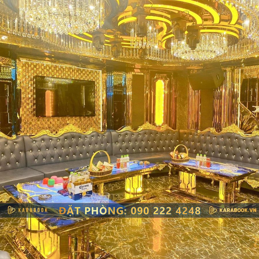 Karaoke-Pattaya